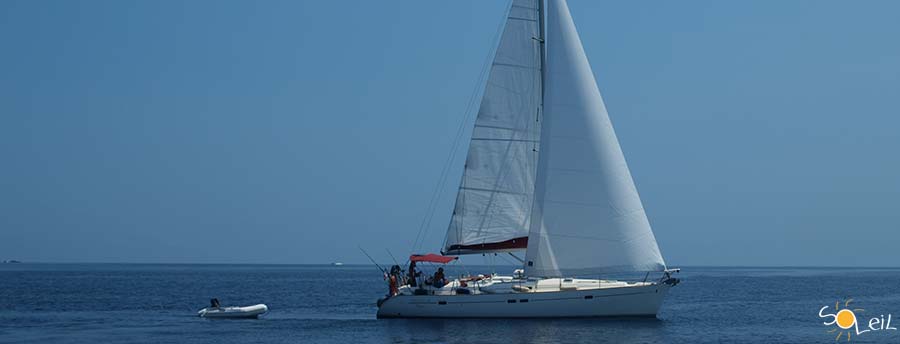 articoli vacanza barca a vela