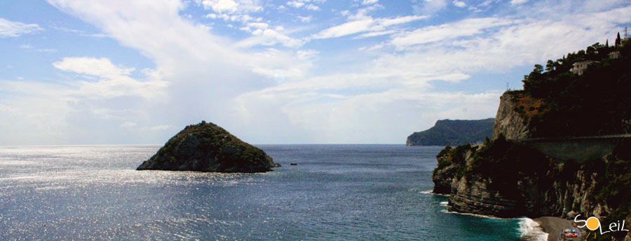 noleggio barca a vela con skipper in liguria bergeggi