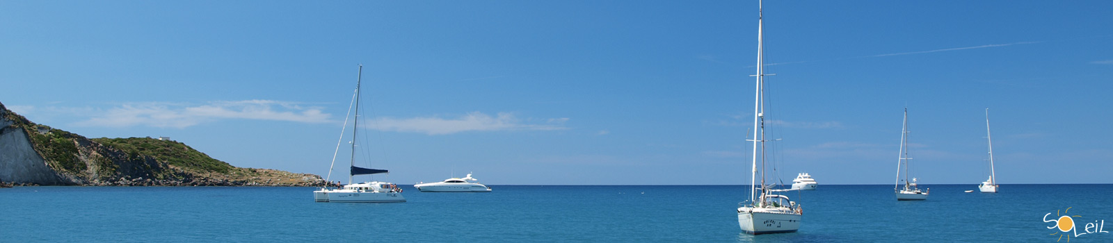 Sailing Holidays