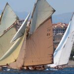 Vele d’epoca di Imperia 2023