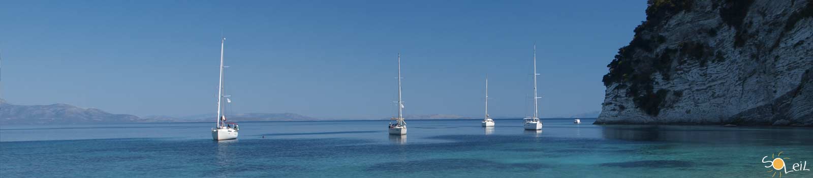 proposte vacanze barca vela