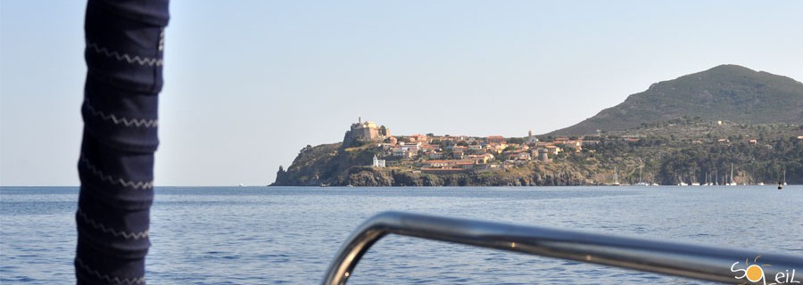 vacanze in barca a vela isola elba arcipelago toscano