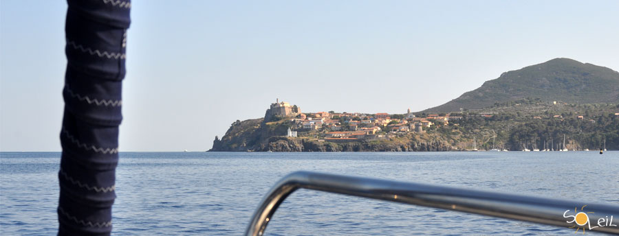 vacanze in barca a vela isola elba arcipelago toscano