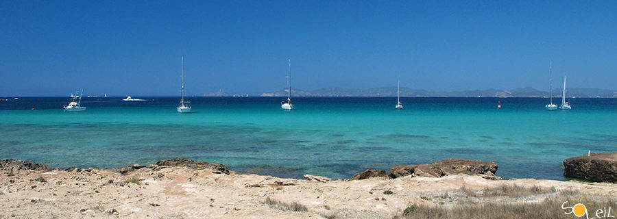 vacanze in barca a vela alle baleari