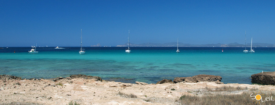 vacanze in barca a vela alle baleari