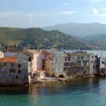 Vacanze in barca a vela in Corsica