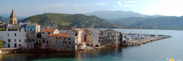 vacanze in barca a vela corsica crociera