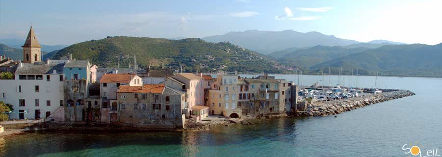 vacanze in barca a vela corsica crociera