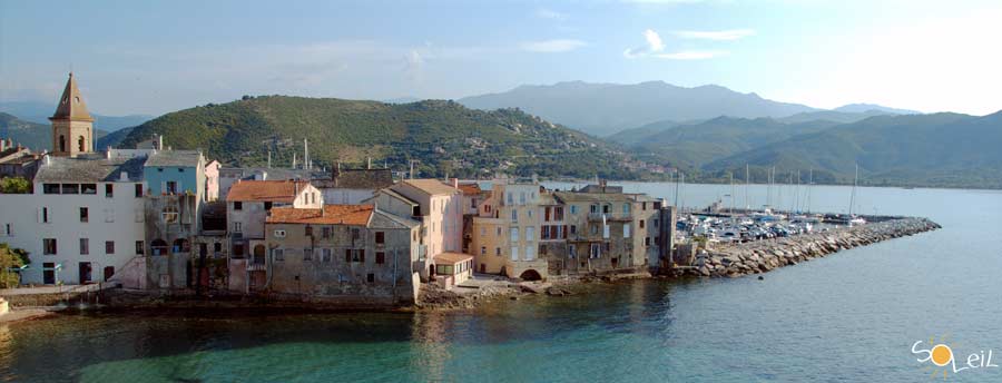 vacanze in barca a vela corsica crociera