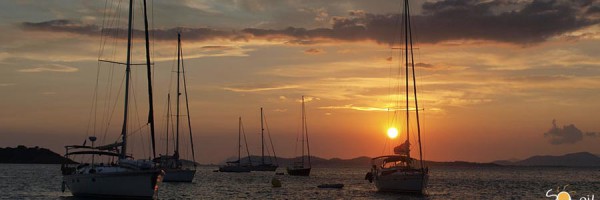 vacanze in barca a vela porquerolles