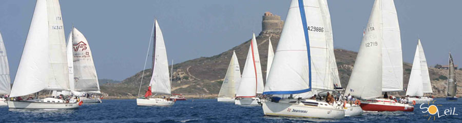 vacanze in barca a vela route du jasmin regata