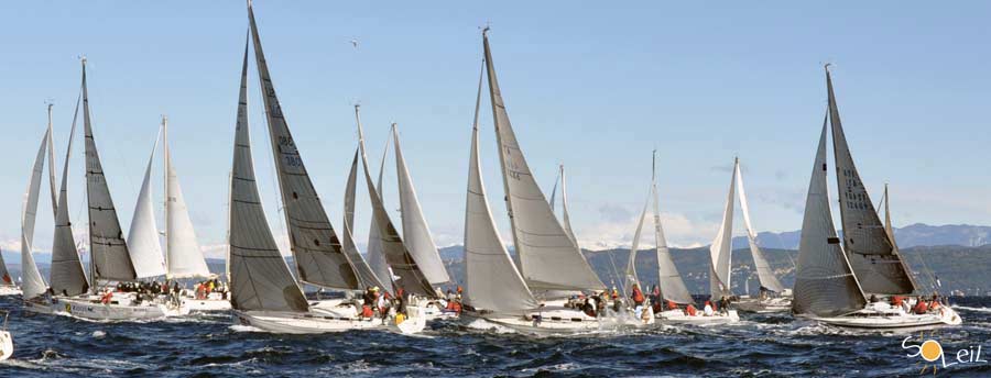 vacanze in barca a vela route du jasmin