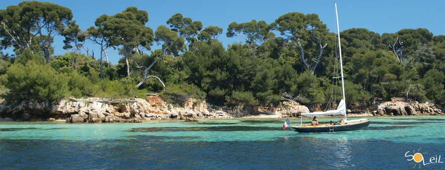 vacanze in barca a vela costa azzurra