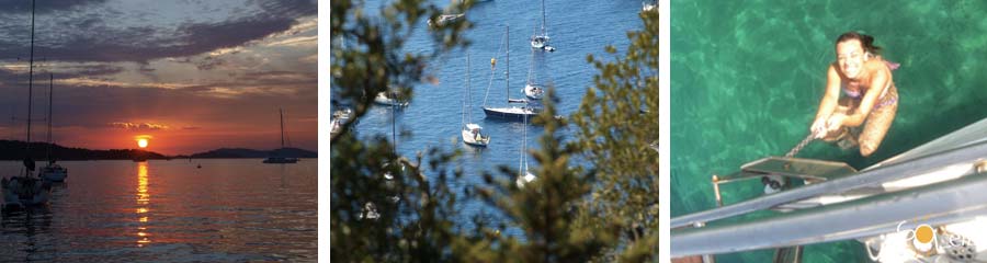 noleggio barca a vela senza skipper in costa azzurra