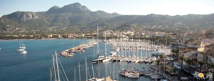 vacanze in barca a vela a calvi