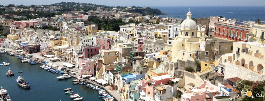 vacanze in barca a vela a ischia e procida