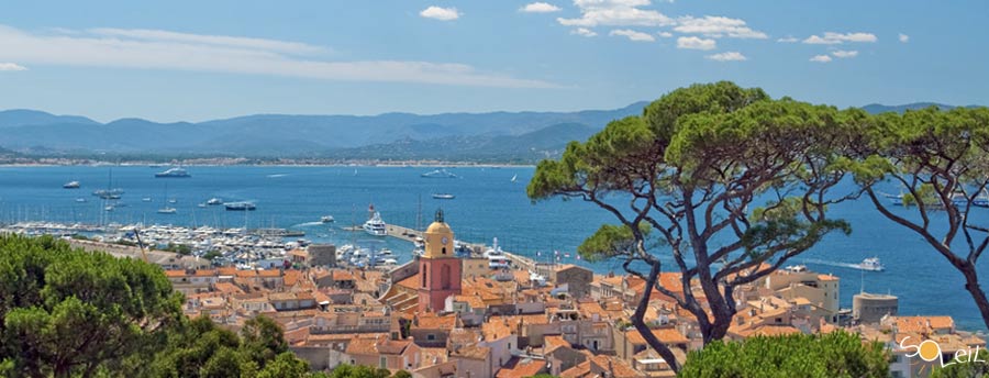 vacanze in barca a vela a saint tropez