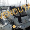 barca motore monterey 302 cruiser del 2004 usato