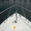 barca motore monterey 302 cruiser del 2004 usato