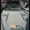 barca motore monterey 302 cruiser del 2004 usato