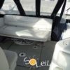 barca motore monterey 302 cruiser del 2004 usato