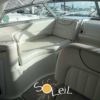 barca motore monterey 302 cruiser del 2004 usato