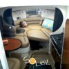 barca motore monterey 302 cruiser del 2004 usato