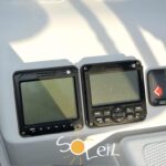 barca vela hanse 400e del 2009 usato