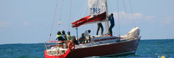corso patente nautica imperia liguria