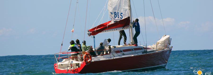 corso patente nautica imperia liguria