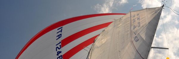 corso vela avanzato