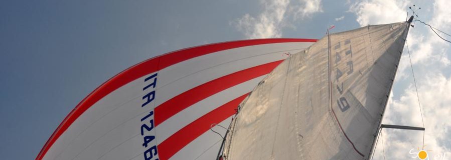 corso vela avanzato