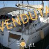 barca vela hanse 400 del 2008 usato custom