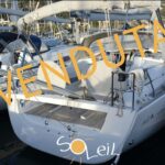 Hanse 400e del 2009