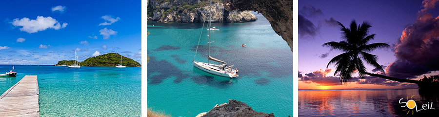 Noleggio imbarcazioni a vela e catamarani con skipper