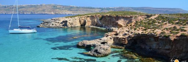 vacanze in barca a vela a malta