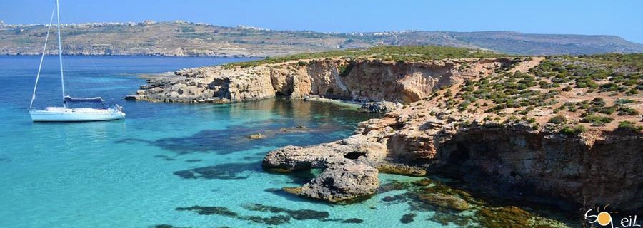 vacanze in barca a vela a malta