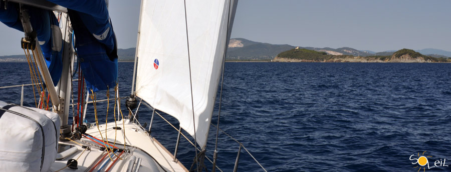 vacanze in barca a vela a sanremo