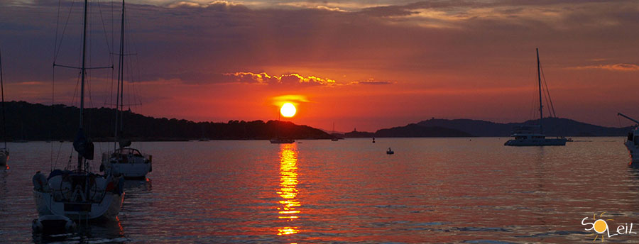 Energia a bordo - Le serate di Soleil