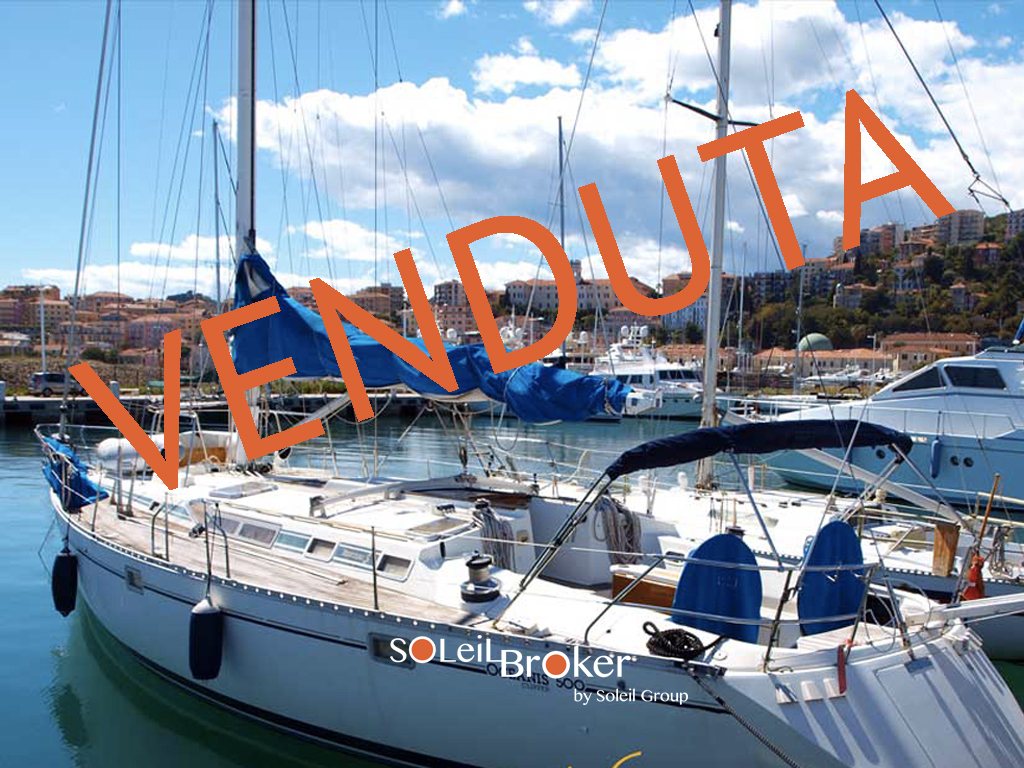 vacanze a vela yacht broker