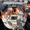 barca vela Bavaria 33 cruiser del 1996 usato prezzo for sale