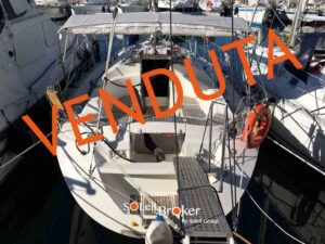 barca vela Bavaria 33 cruiser del 1996 usato prezzo for sale