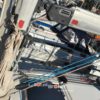 barca vela Bavaria 33 cruiser del 1996 usato prezzo for sale