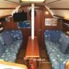 barca vela Bavaria 33 cruiser del 1996 usato prezzo for sale