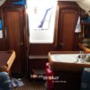 barca vela Bavaria 33 cruiser del 1996 usato prezzo for sale