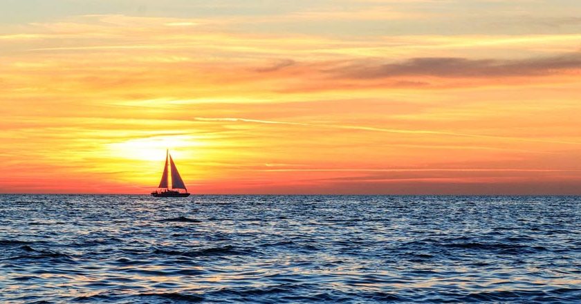 crociera caraibi navigazione oceanica