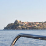 Segelurlaub auf der Insel Elba