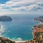 Segelwochenende an der Côte d’Azur