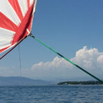 Weekend in catamarano in Costa Azzurra