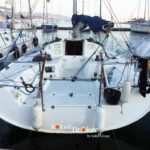 002-barca-vela-pogo-8-50-del-2002-usato-prezzo-for-sale pogo 8 50 del 2002